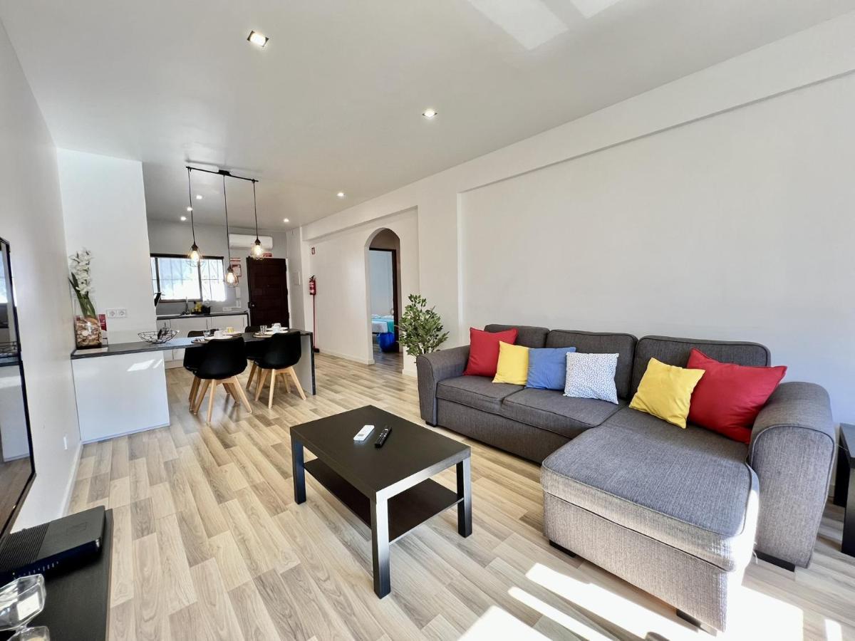Albufeira Central 7 By Homing Exterior foto
