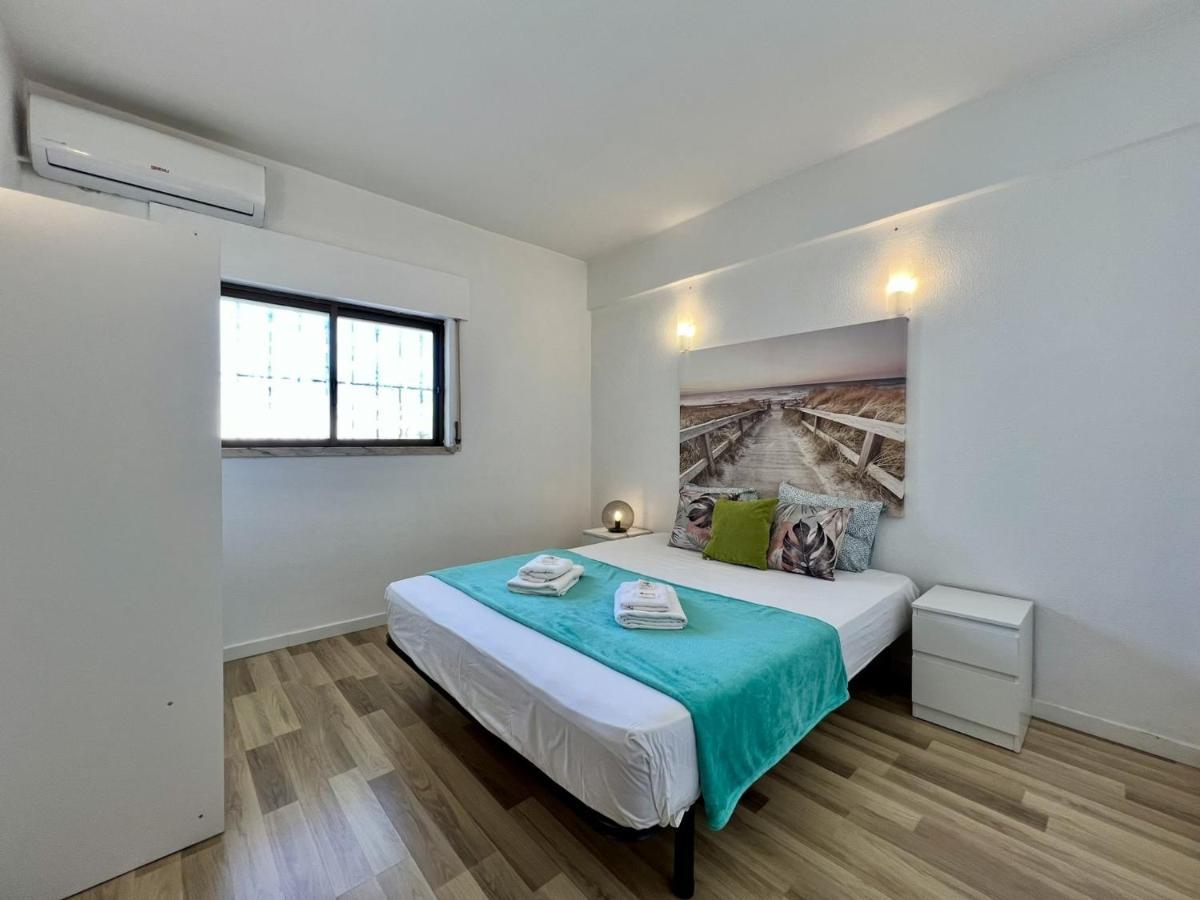 Albufeira Central 7 By Homing Exterior foto