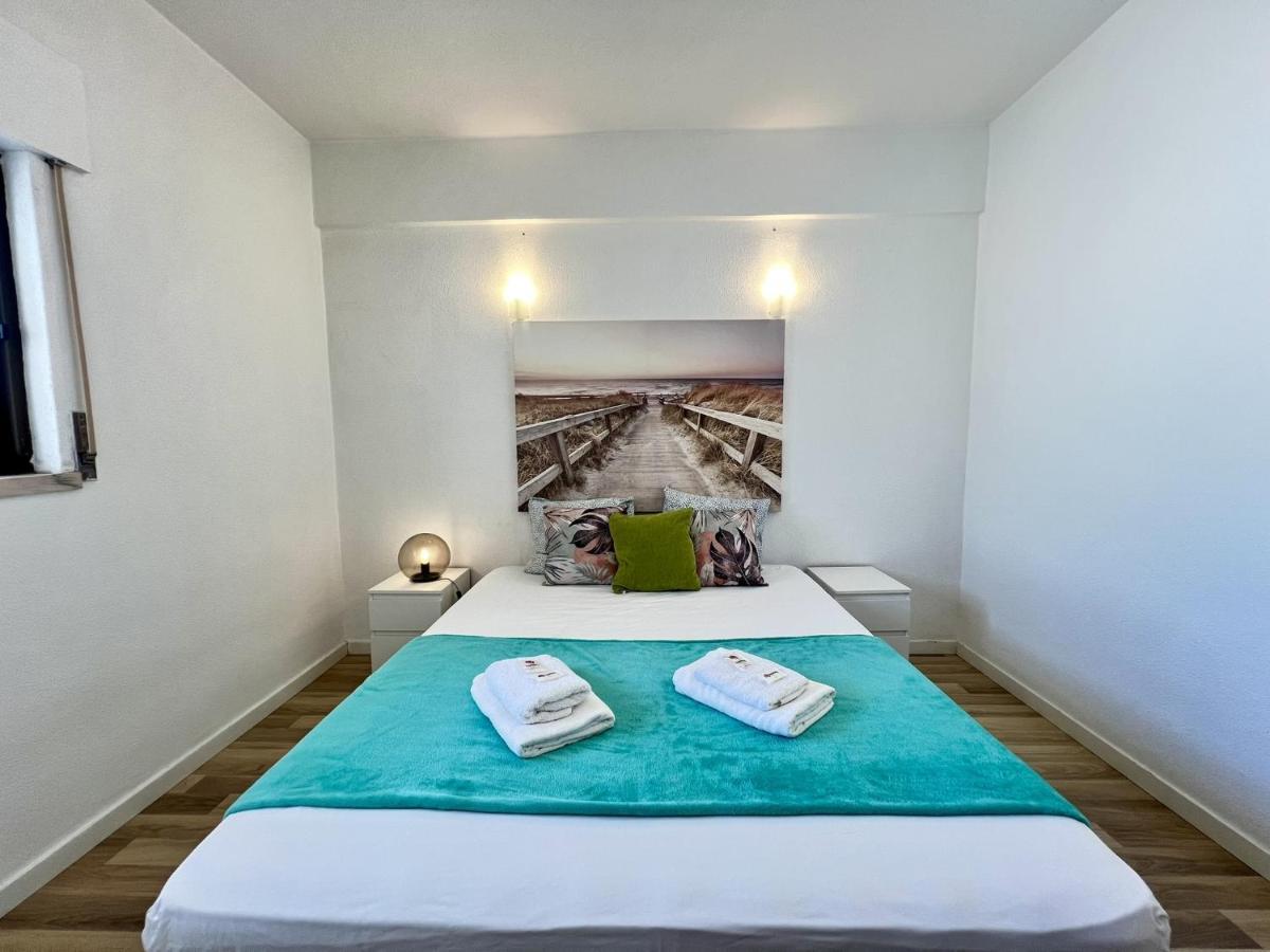 Albufeira Central 7 By Homing Exterior foto